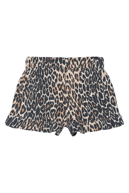 The New True Shorts - I leo 